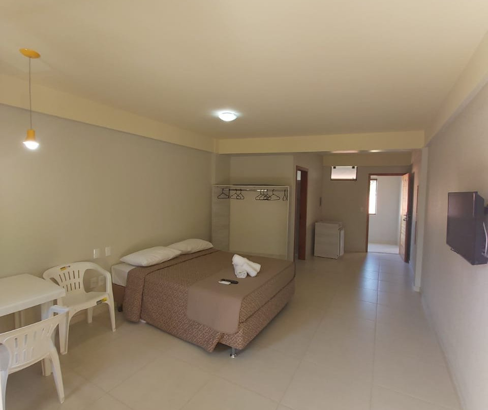 Lebanon Praia Hotel主图