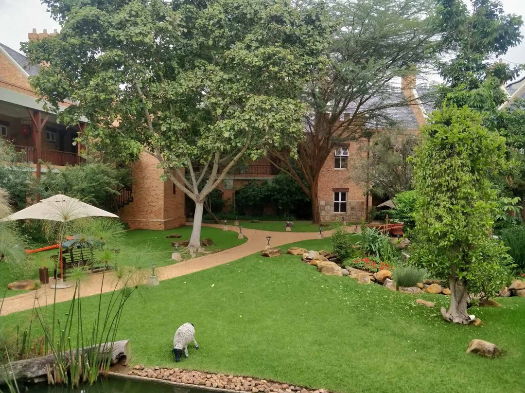 费城曲特买酒店主图