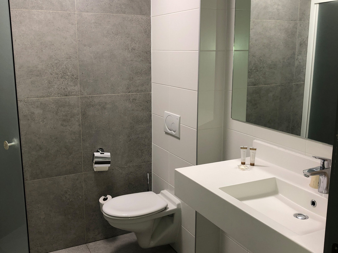 格雷文斯通酒店主图