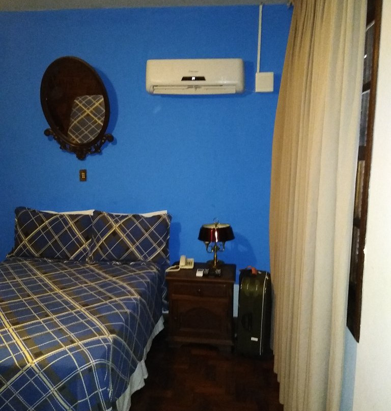 Pozzobon Hotel Moderno主图