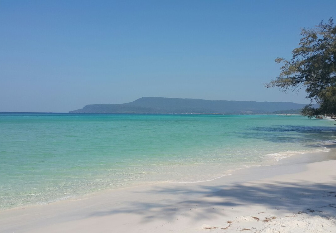 Long Beach-高龙必去景点