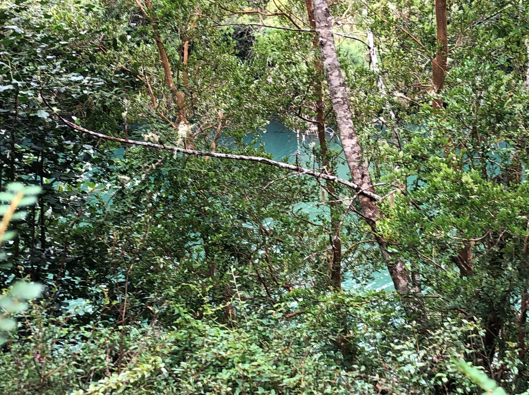 Laguna Verde-巴拉斯港必去景点