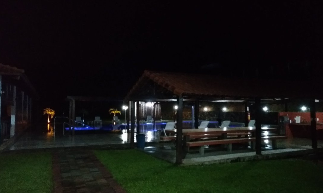 Acampamento Nosso Sonho