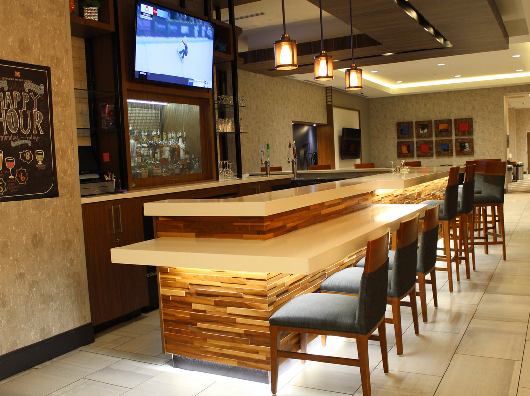 Hilton Garden Inn Dallas/Arlington South主图