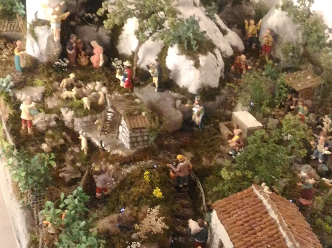 Museo dei Santi Italo-Greci