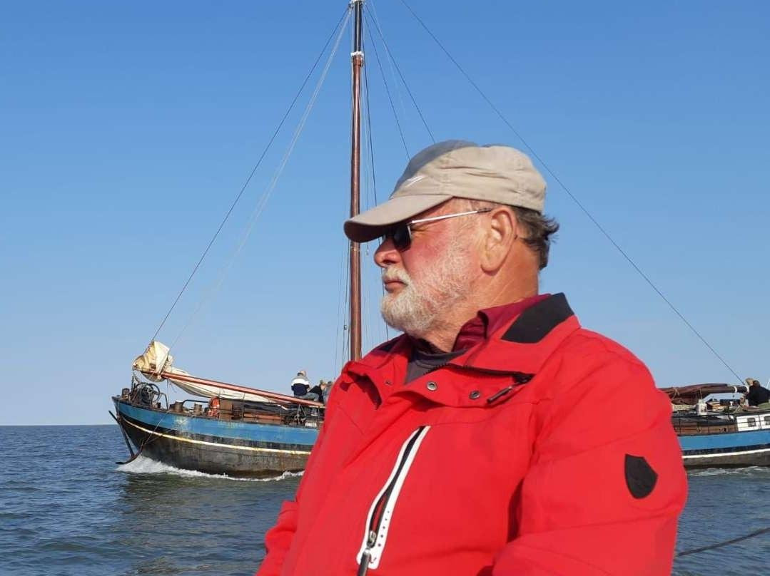 Rudolf Van Eeden景点图片