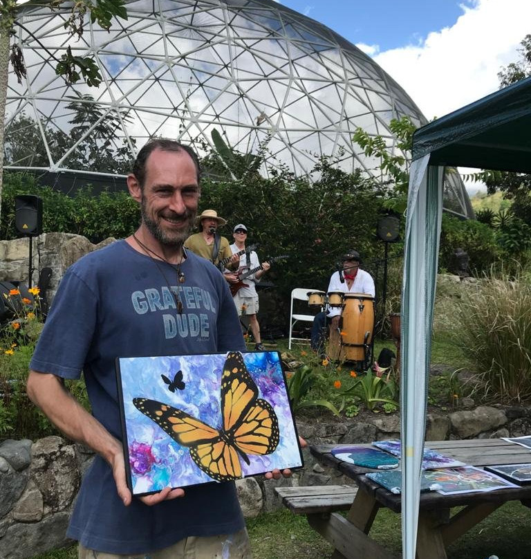 Casa Alegría-Canaan必去景点