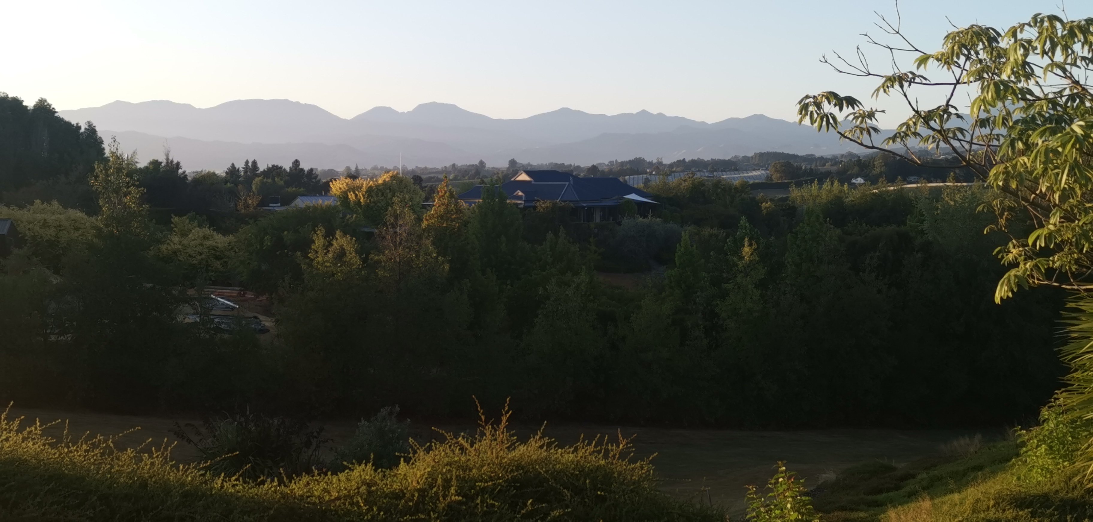 Mapua Hills Bed & Breakfast-官方
