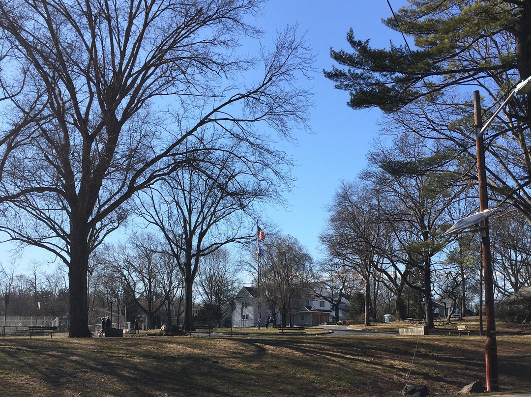 Tamaques Park-Westfield必去景点