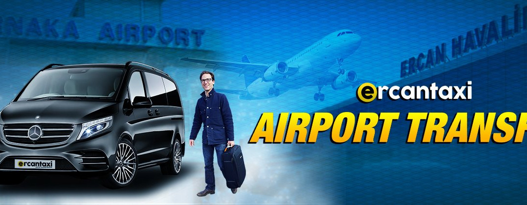 Ercan Taxi-克利尼亚必去景点