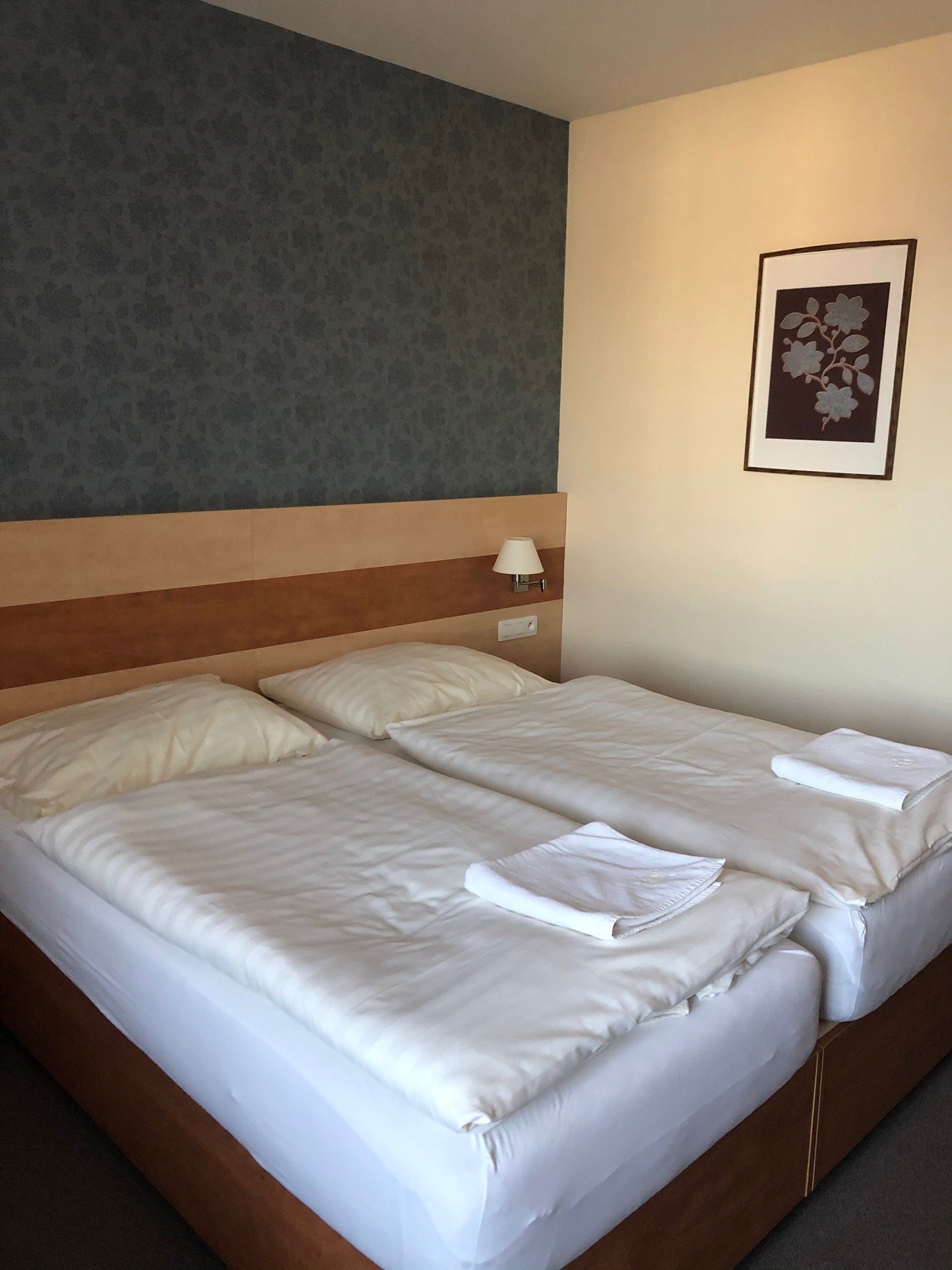 Hotel TOČ-官方