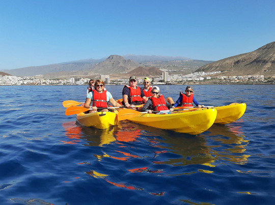 Adventoure & Experiences-洛斯克里斯蒂亚诺斯必去景点