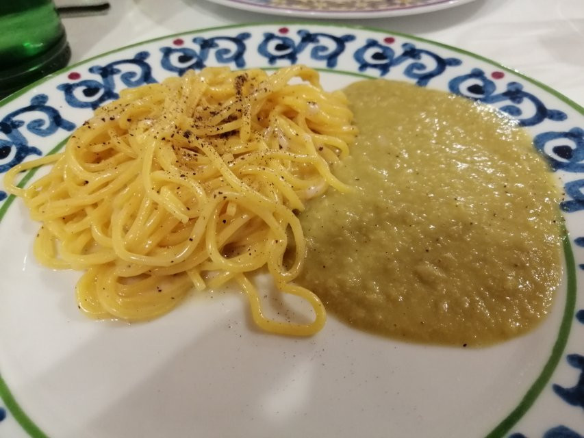 Hotel Ristorante Rossi主图