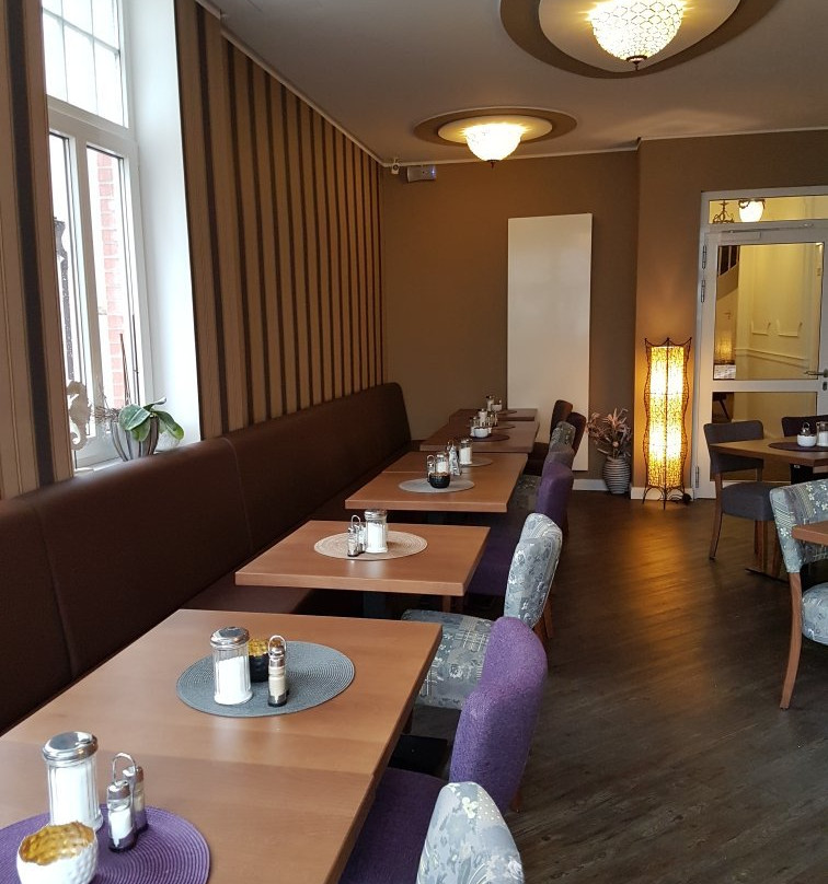 Hotel Strandvilla Janine主图