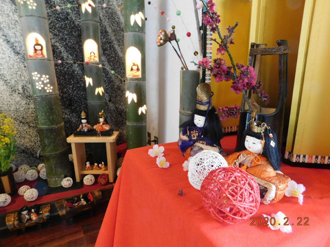 Kakyu No Sato-鸿巢市必去景点