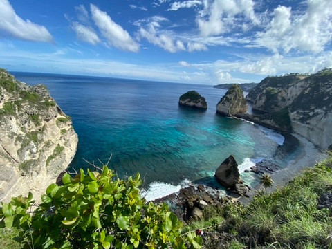 Bali Driver Private Tour - Day Tours-水明漾必去景点