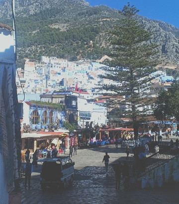 Navette Essaouira-索维拉必去景点