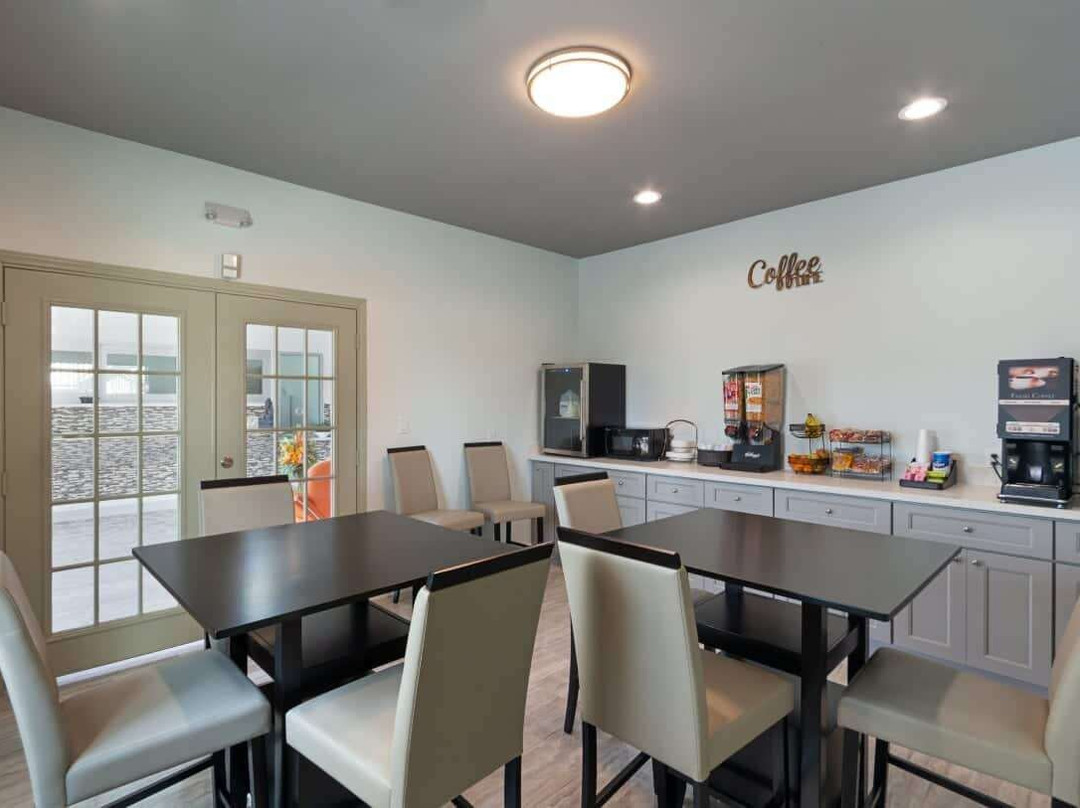 Baymont by Wyndham Kingwood主图