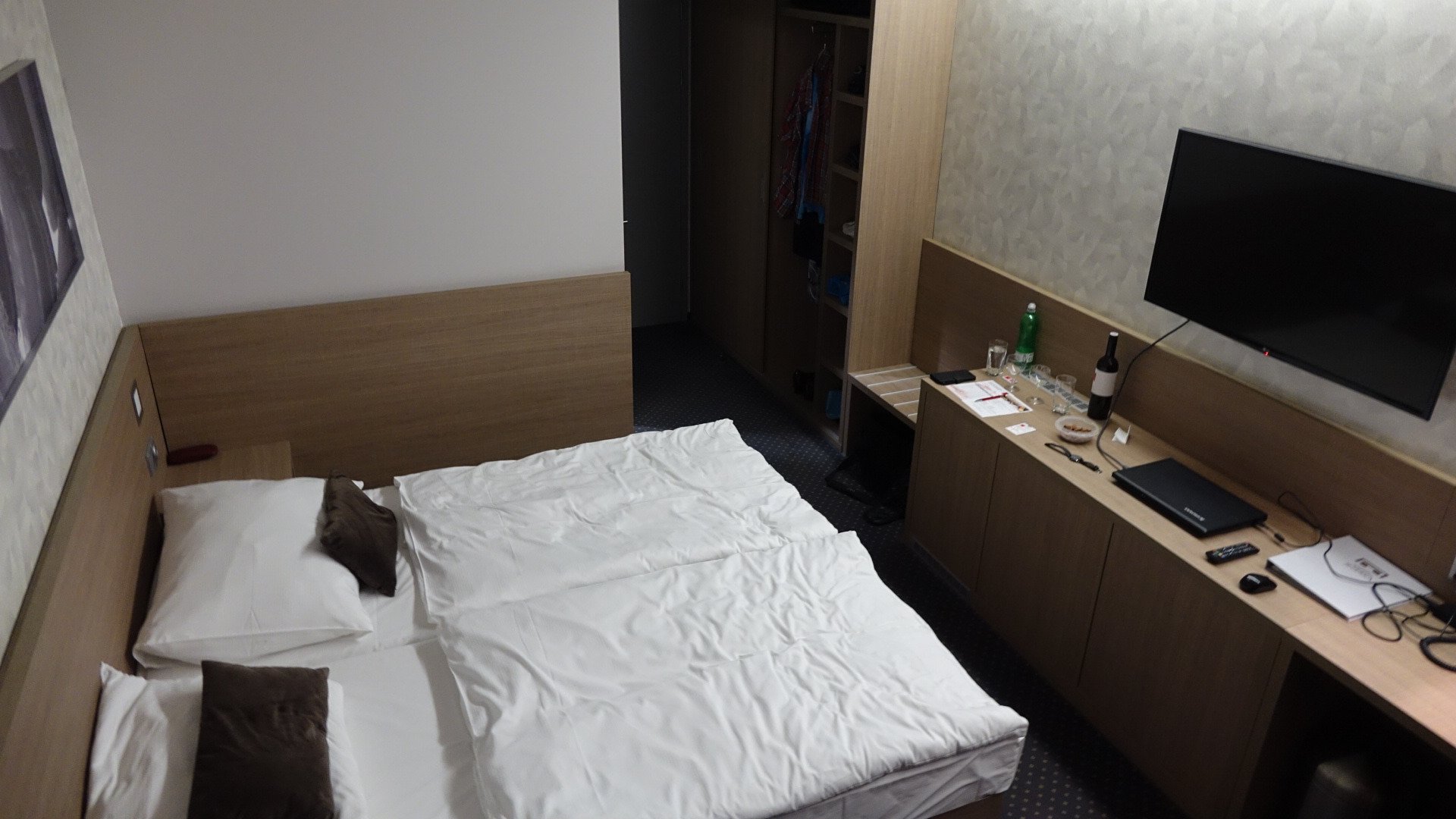Kongres Hotel Jezerka-官方