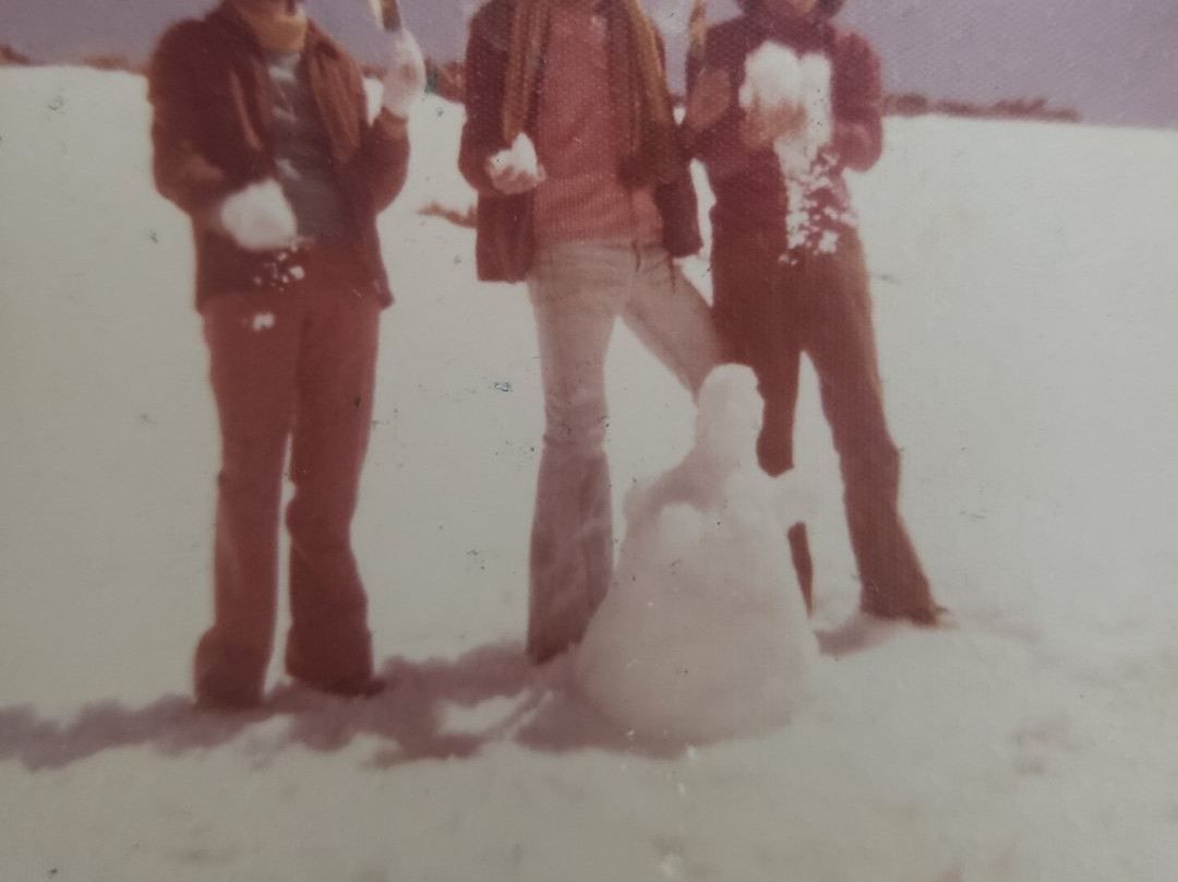 Tunari Peak-科恰班巴必去景点