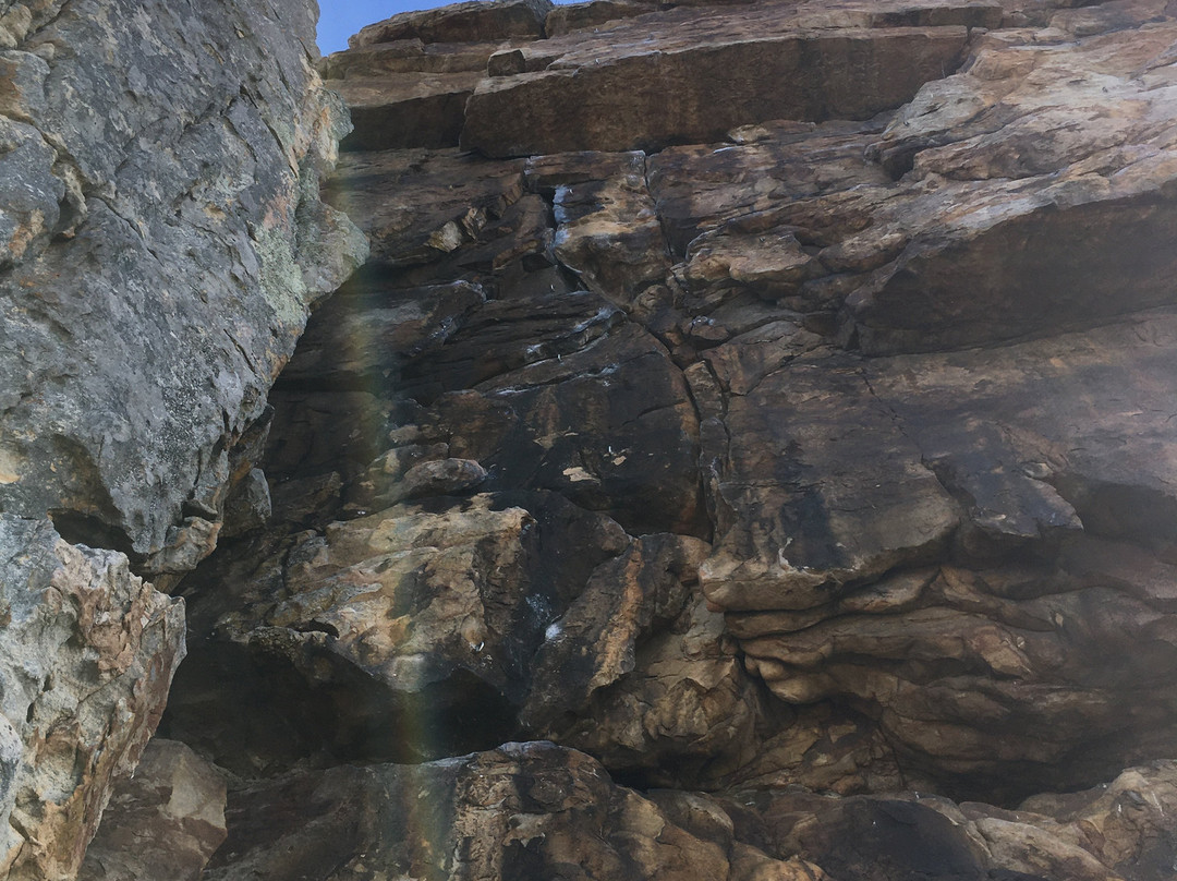 Montagu Climbing-蒙提古必去景点