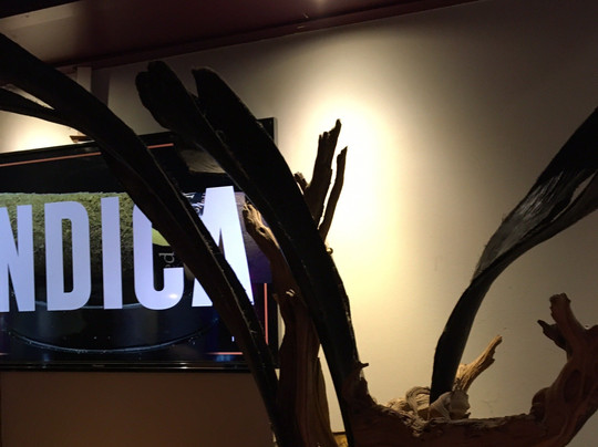 Easy Times Coffeeshop-阿姆斯特丹必去景点