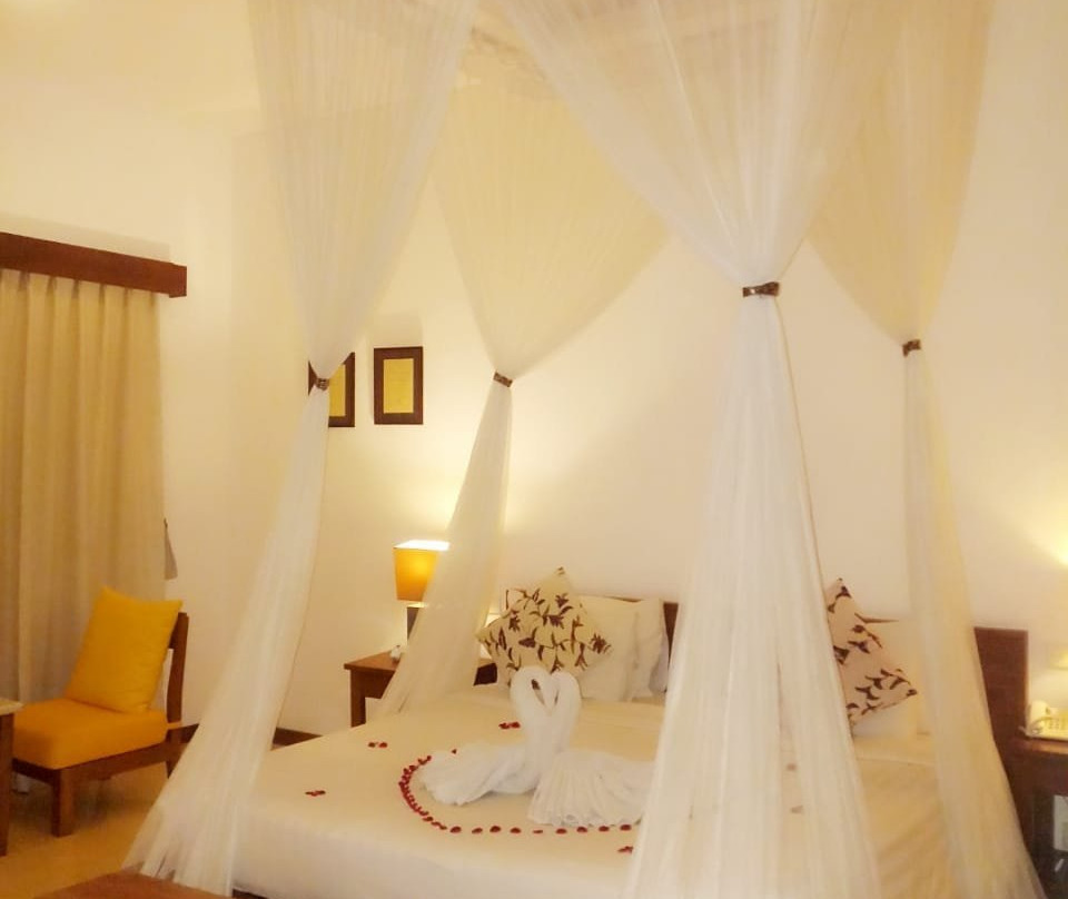 阿拉姆普斯别墅主图