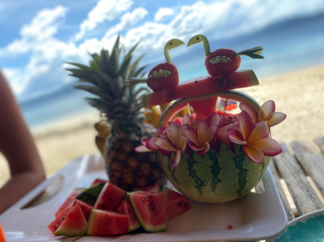 Coconutz Tours景点图片