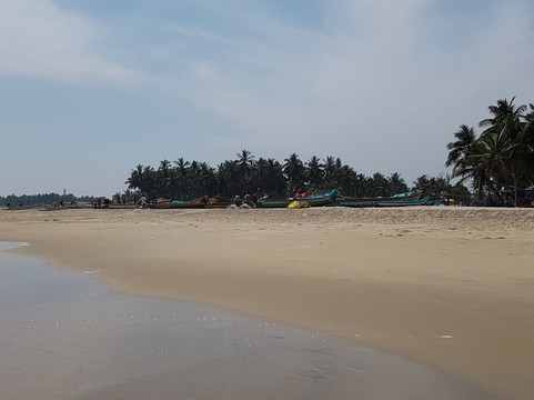 Serenity Beach-朋迪榭里必去景点