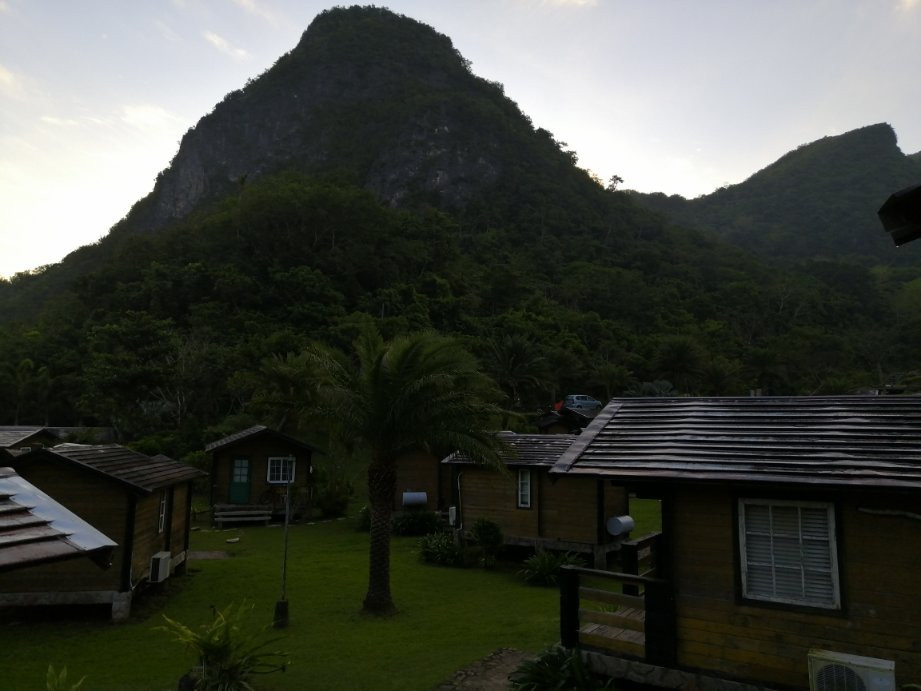 Gota Beach-Caramoan必去景点
