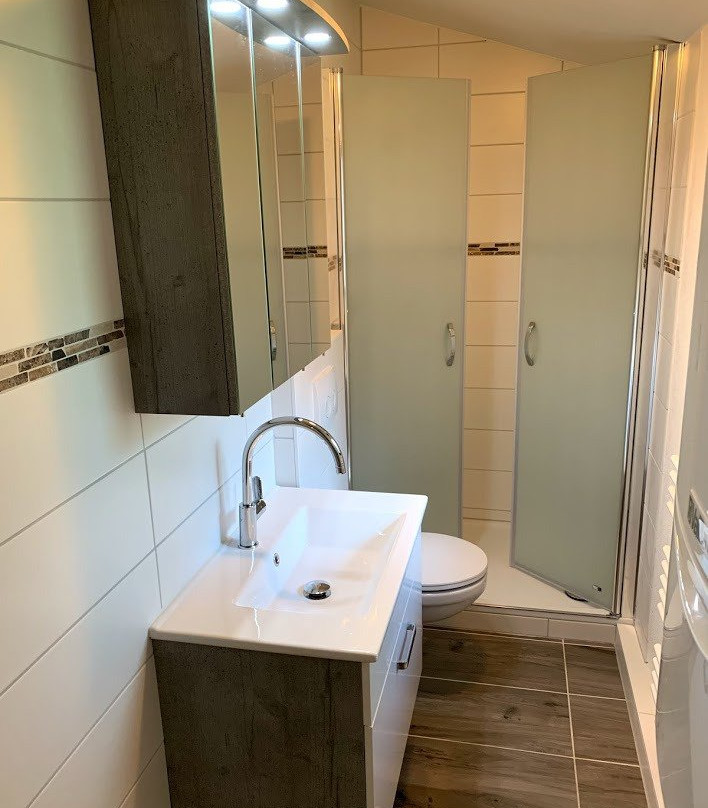 Ferienpark Waldsee主图