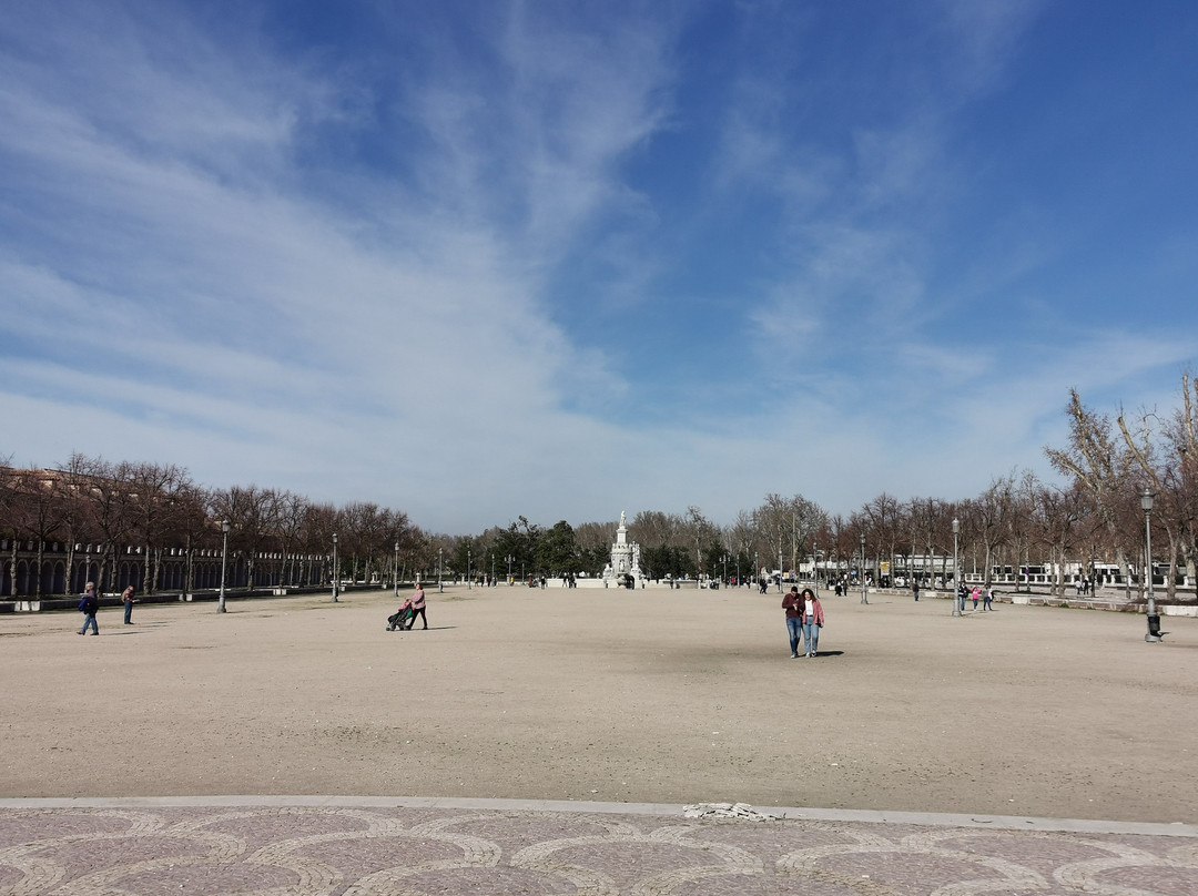 Plaza de San Antonio景点图片