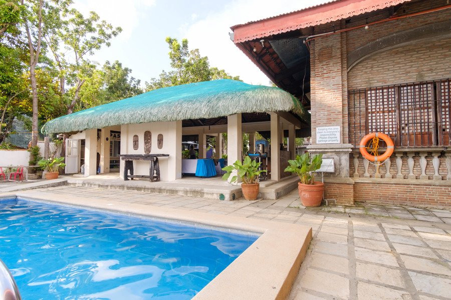 Reddoorz Plus Near Vigan Convention Center主图