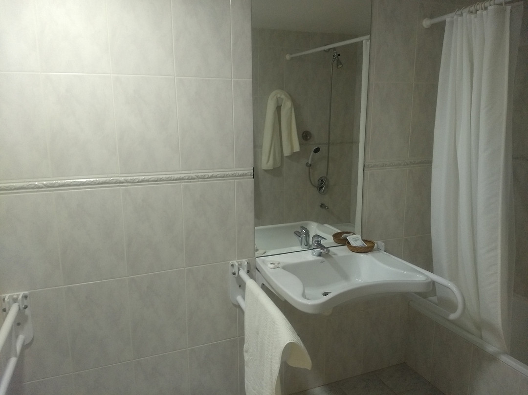 Paradores Austral Bahia Blanca主图