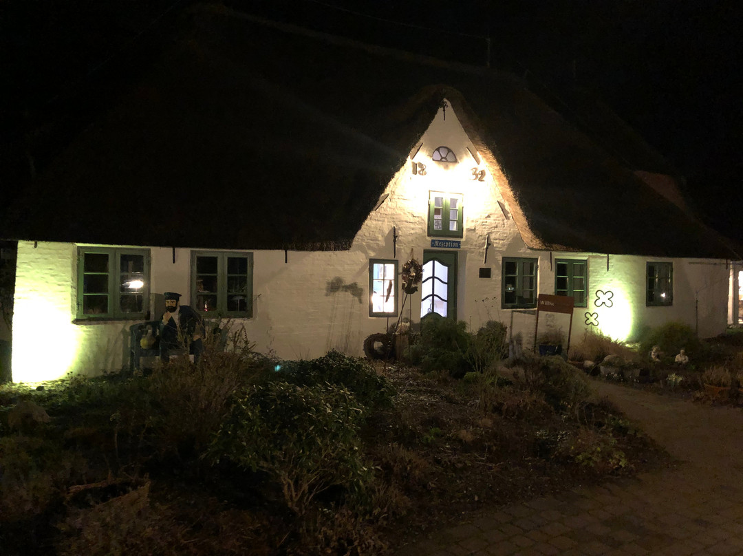 Kathmeyer's Landhaus Godewind主图