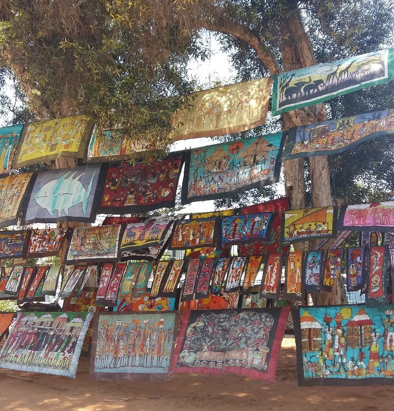 FEIMA - Feira de Artesanato, Flores e Gastronomia景点图片