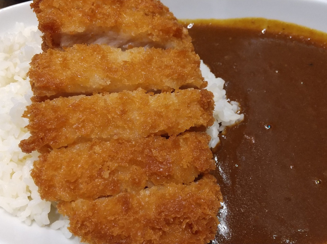 门户城市大崎-Osaki必去景点