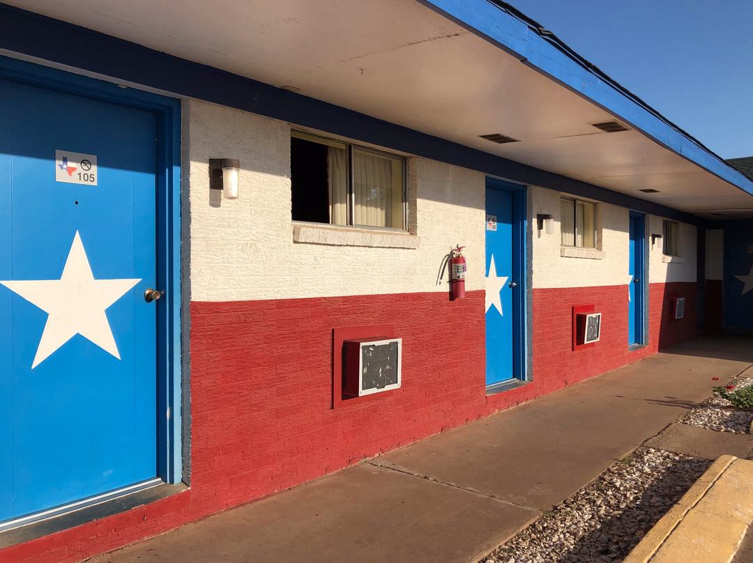 Shamrock Country Inn主图