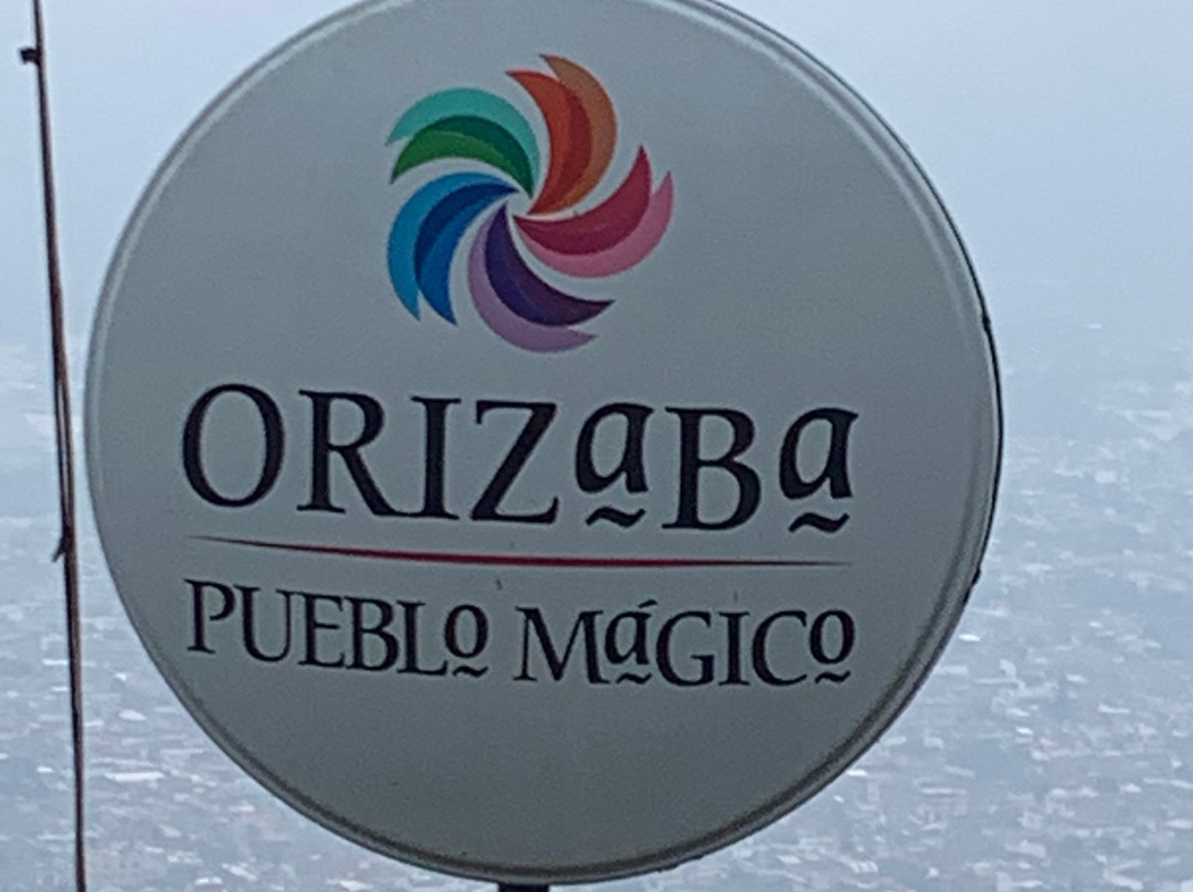 Teleférico de Orizaba景点图片