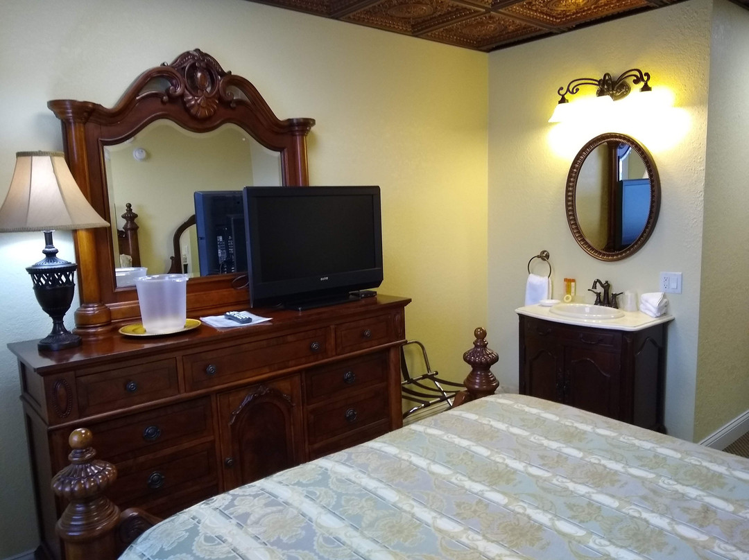 Grand Weaver Hotel主图