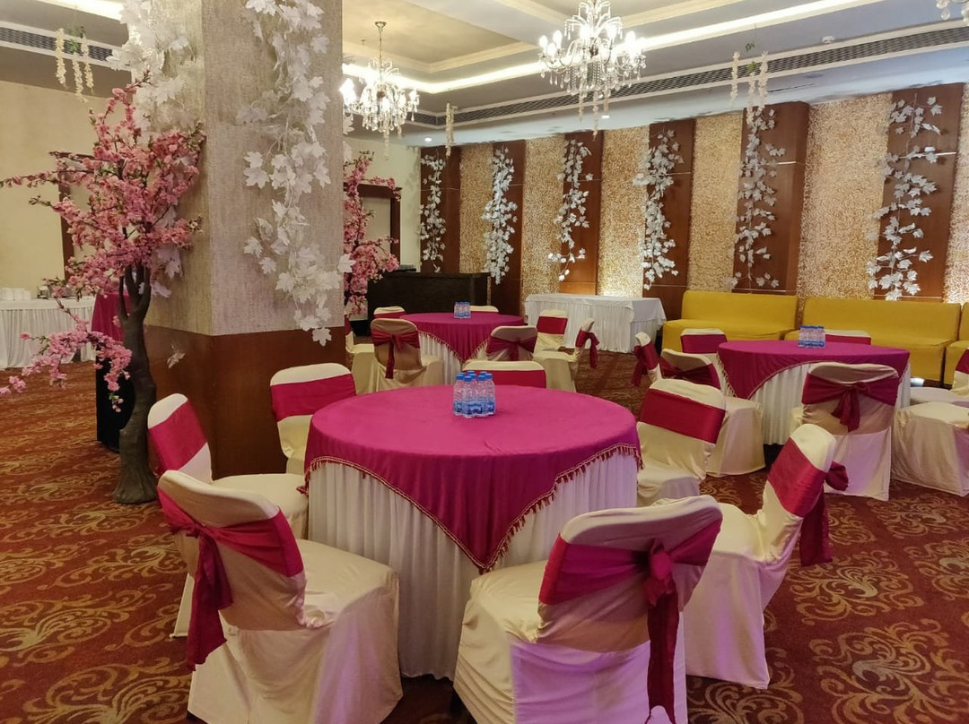 Ramada by Wyndham Jamshedpur主图