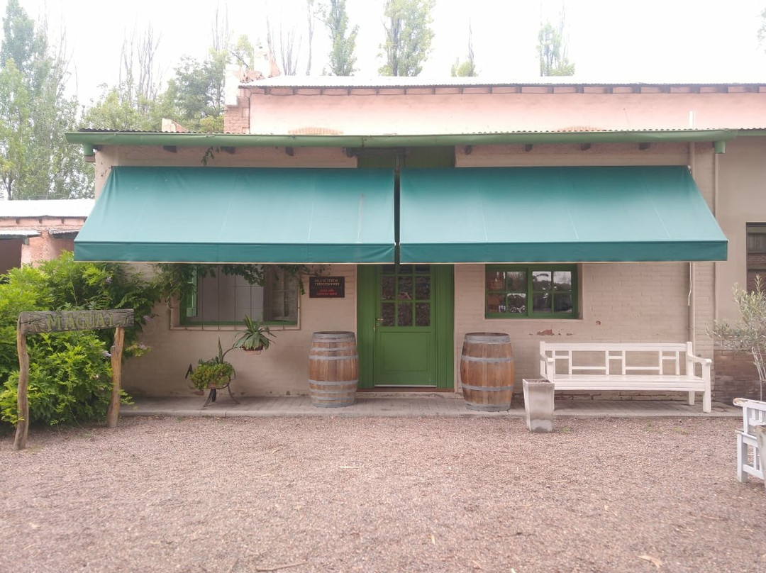 Olivicola Maguay-Maipu必去景点