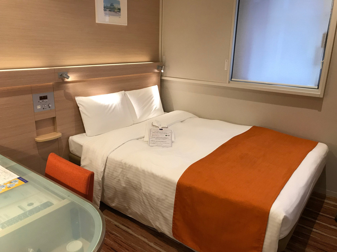 赤坂京王布莱索酒店主图