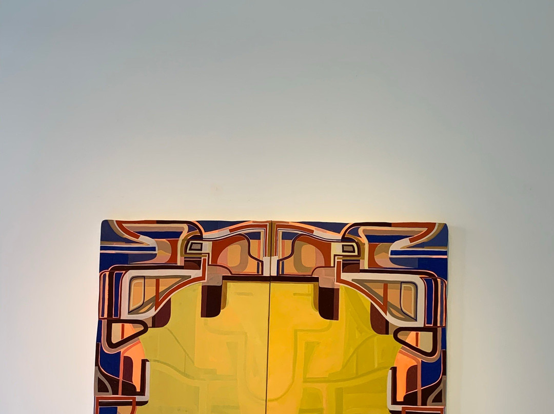 Arthur Roger Gallery-新奥尔良必去景点