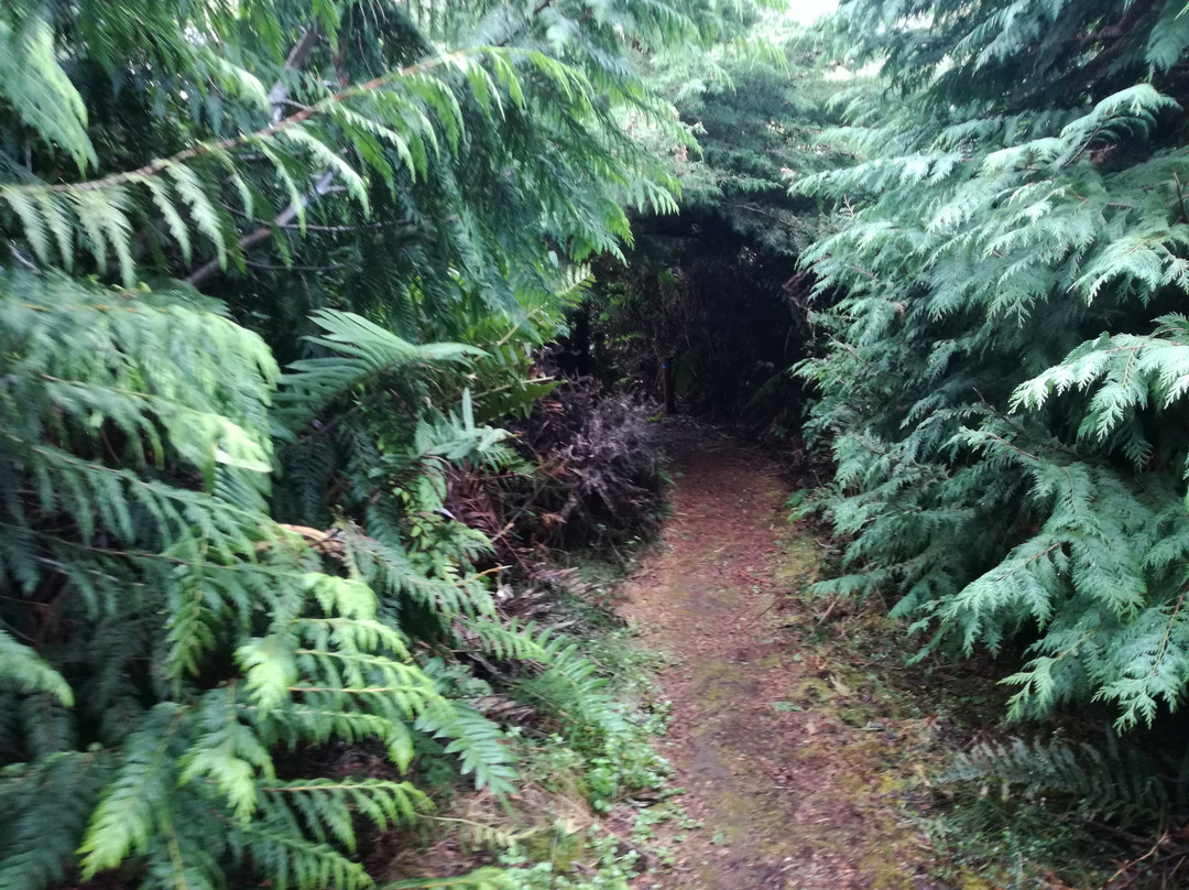 Granja Educativa Tierraviva-蒙特港必去景点