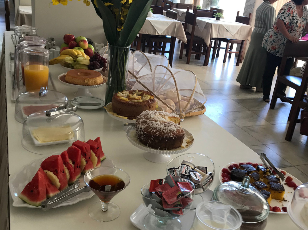 Pinhal Palace Hotel主图