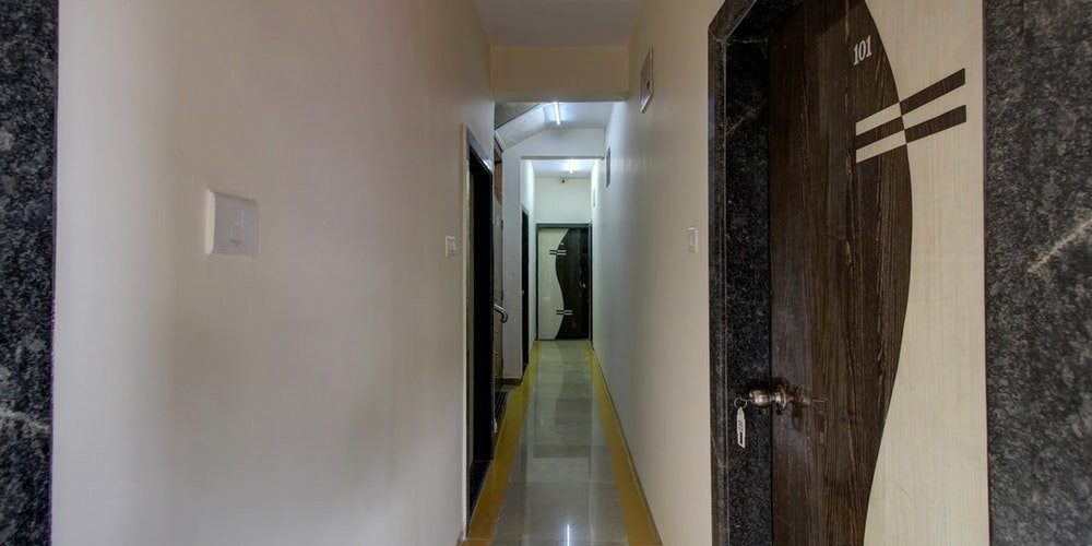 Treebo Trip Hotel Nisha主图