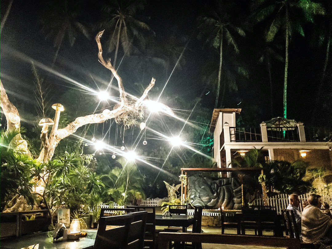 La La Land Resort主图