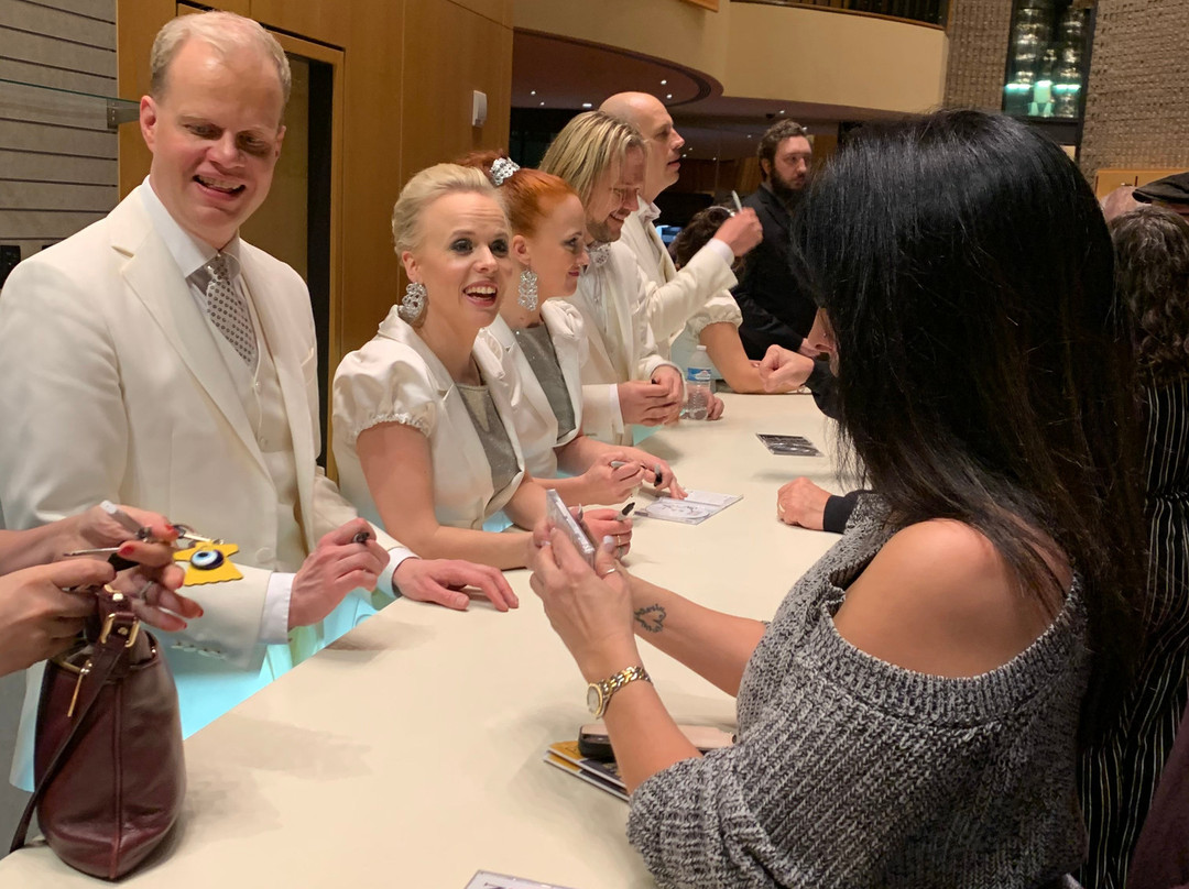 凤凰城交响乐团-凤凰城必去景点