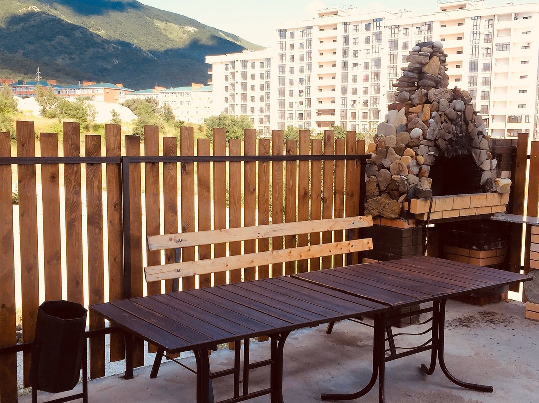 Dom Puteshestvennika主图